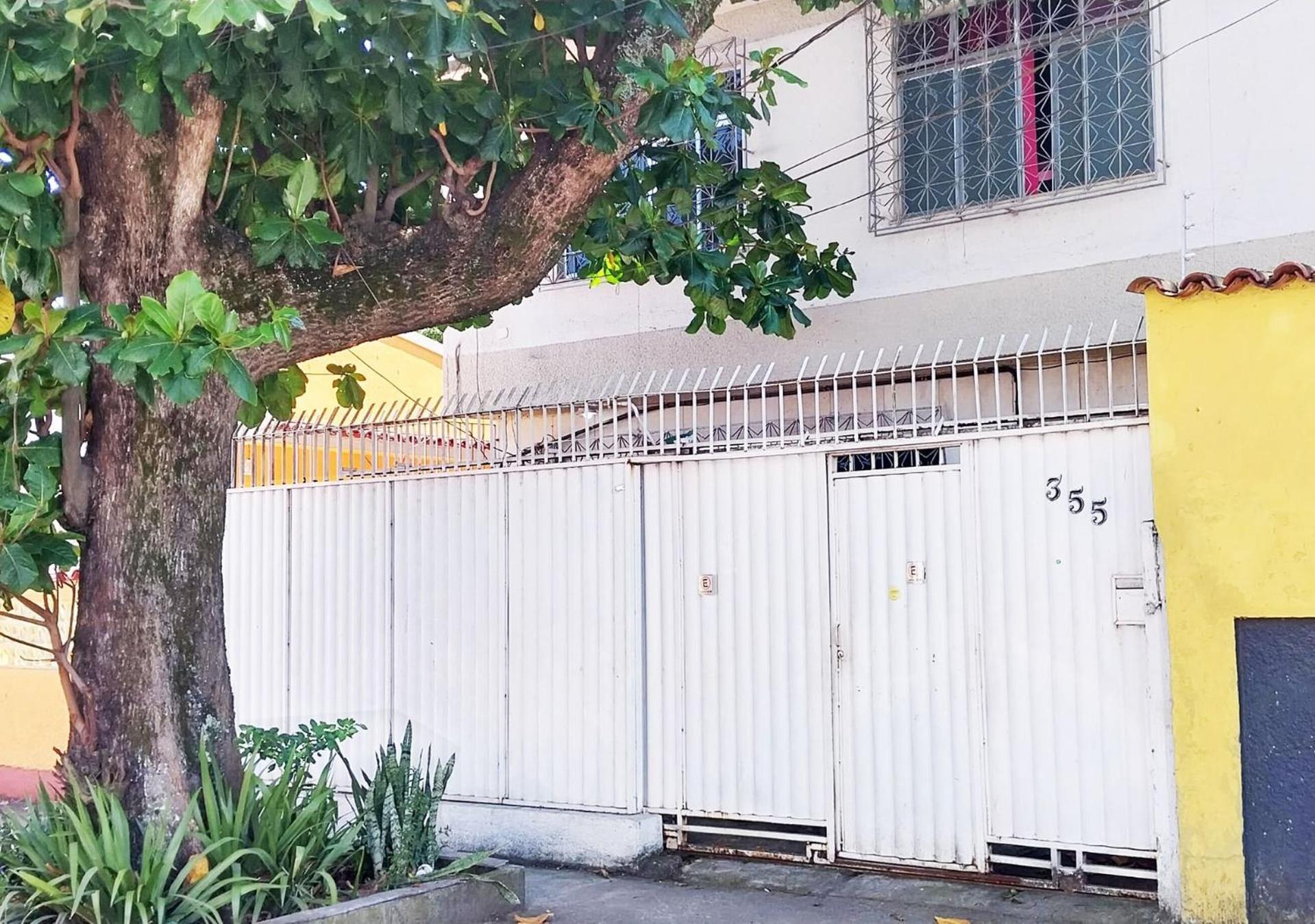 Casa Branca 355 Familiar Villa - Rio de Janeiro, Rio de Janeiro