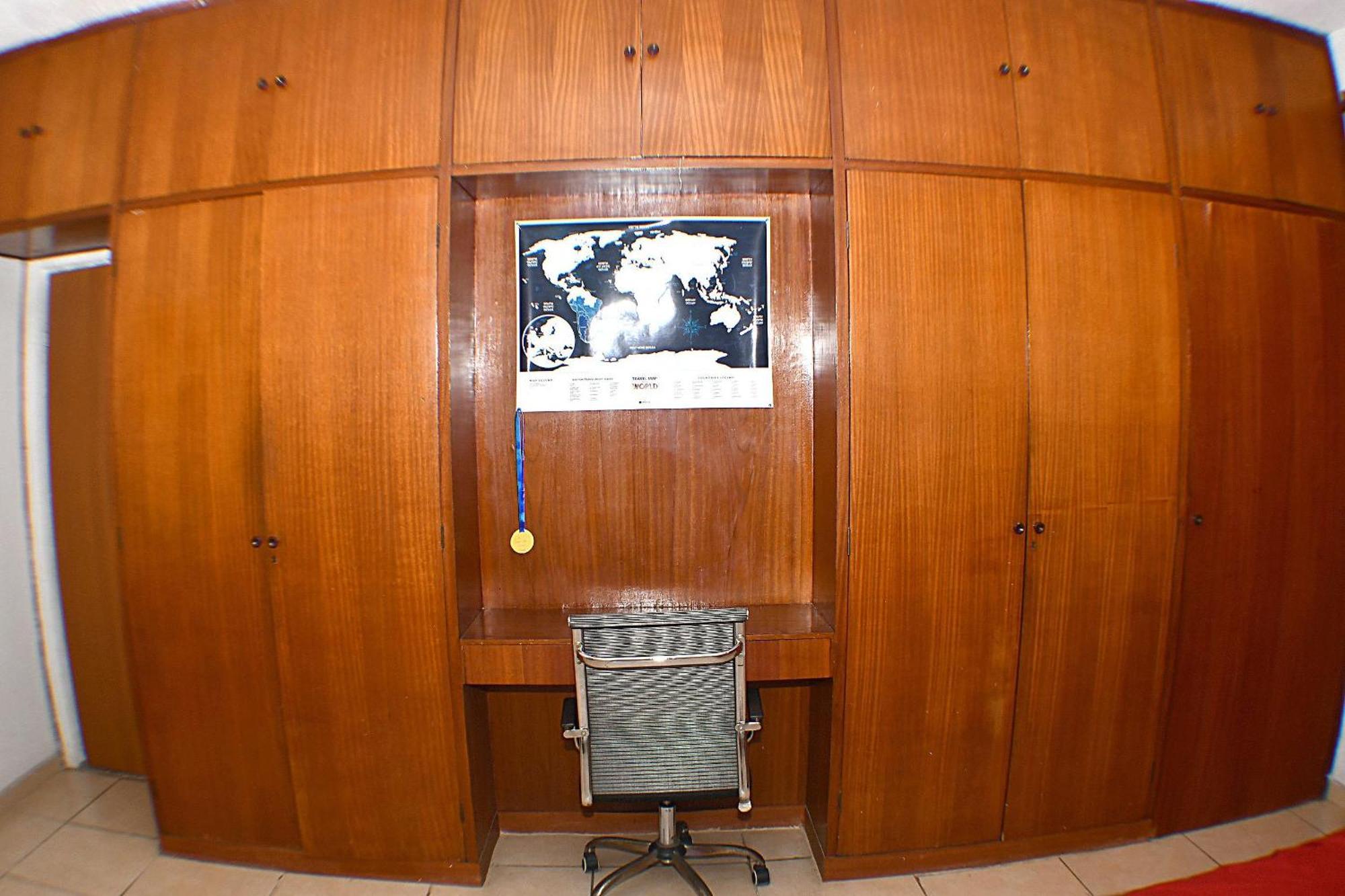 Casa Branca 355 Familiar Villa - Rio de Janeiro — Fotos 3