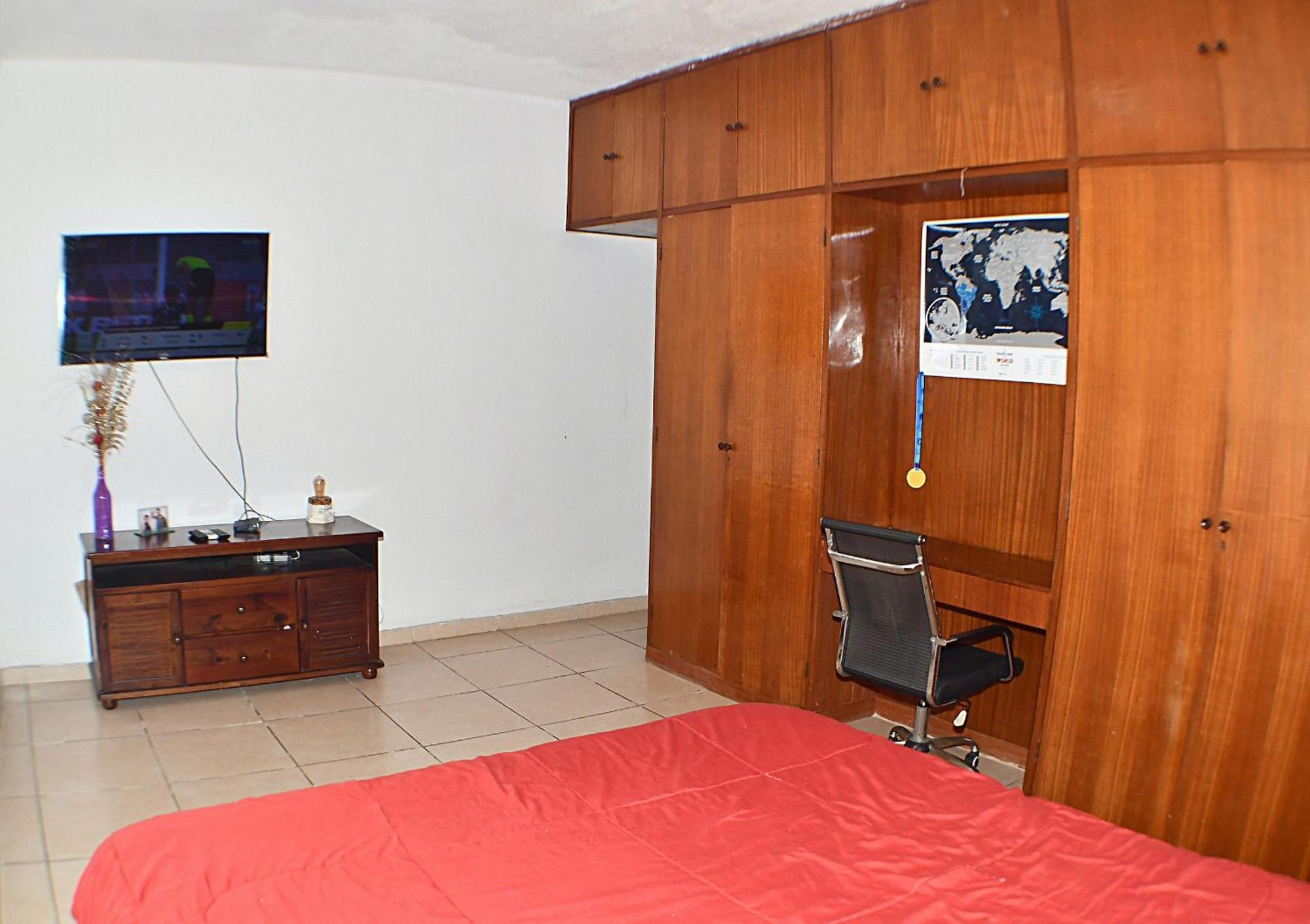 Casa Branca 355 Familiar Villa - Rio de Janeiro — Fotos 1